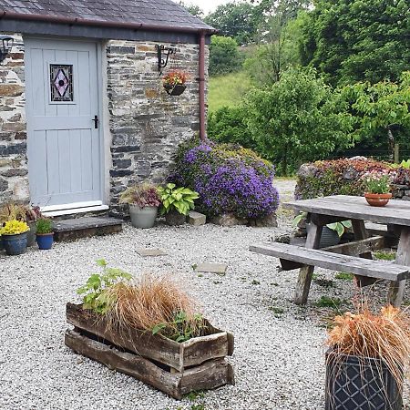 Mimi'S Cottage Liskeard Exterior foto