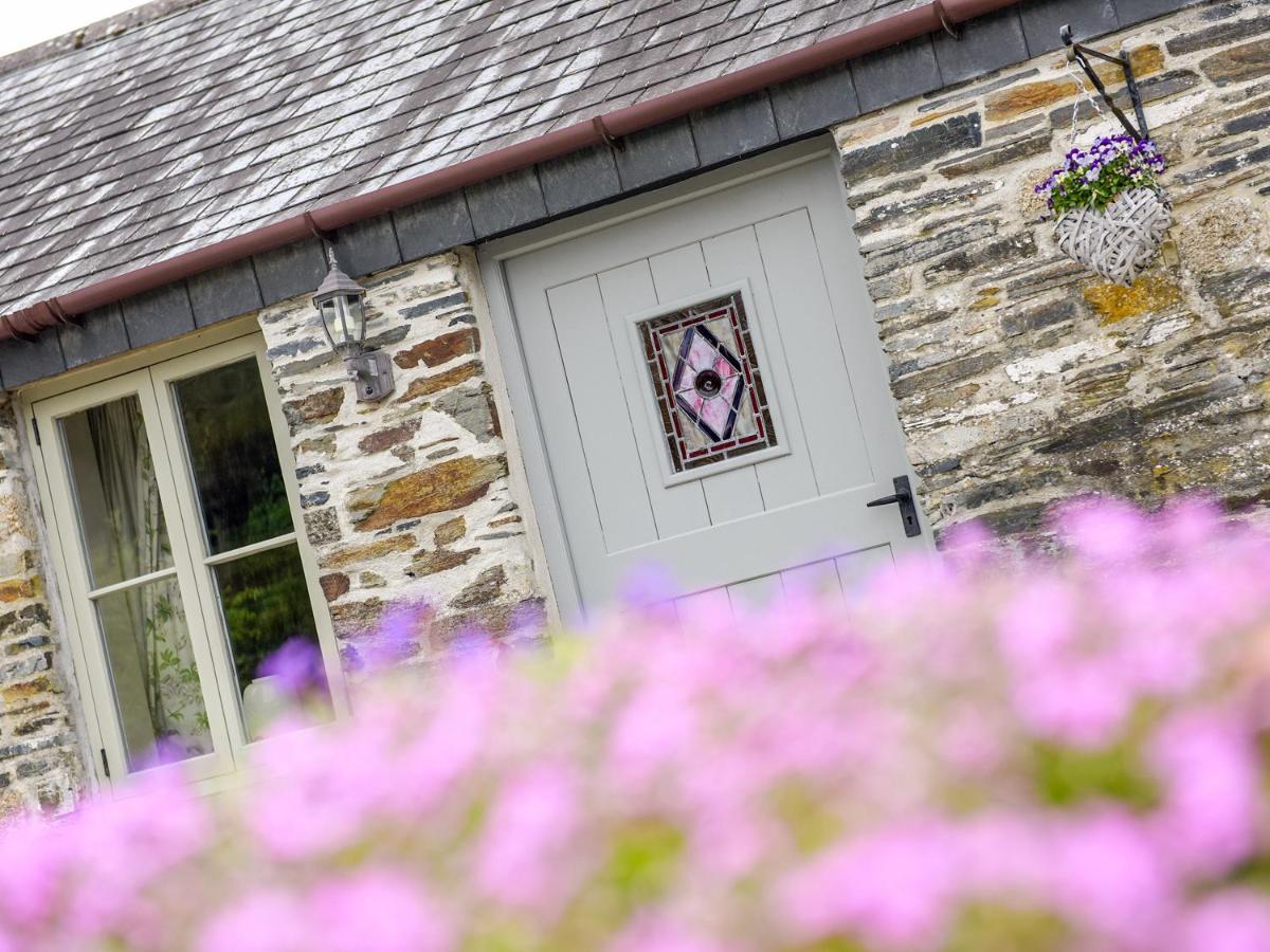 Mimi'S Cottage Liskeard Exterior foto